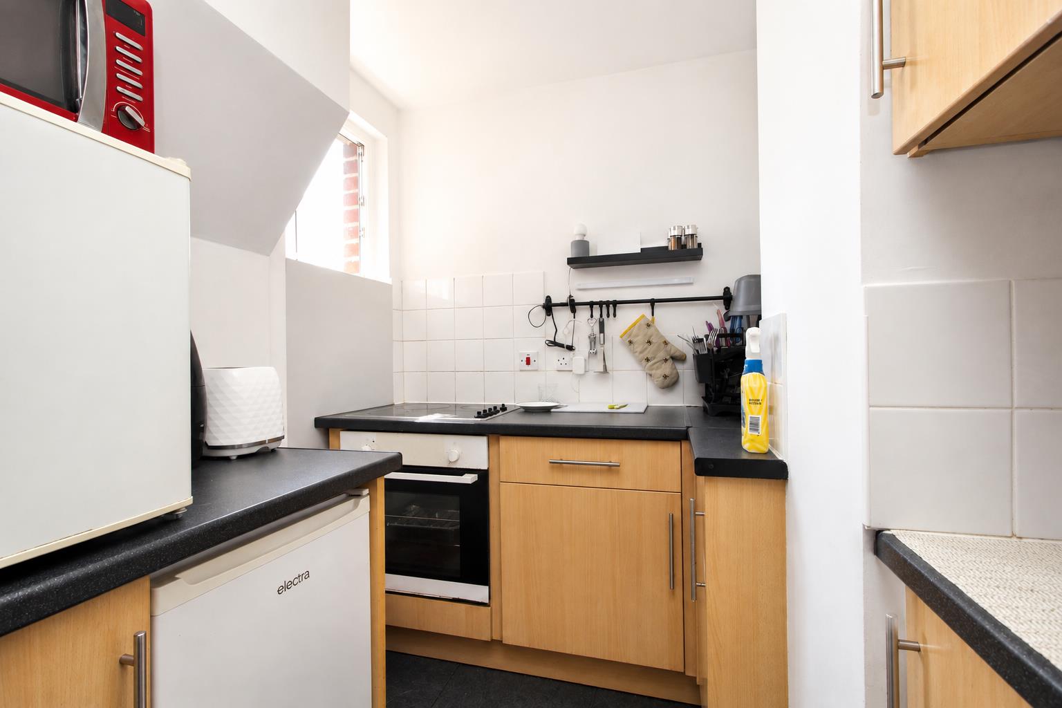 Priory Avenue, Caversham, Reading